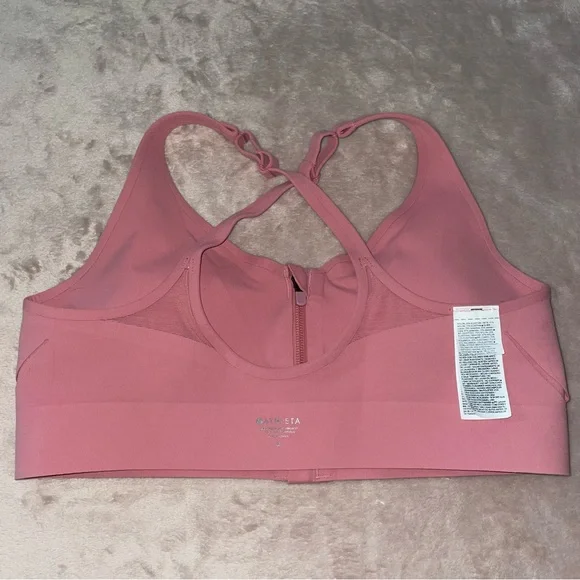 Athleta sport bra size M - Picture 3 of 7